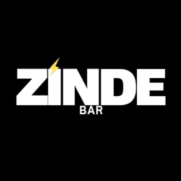 Zinde Bar